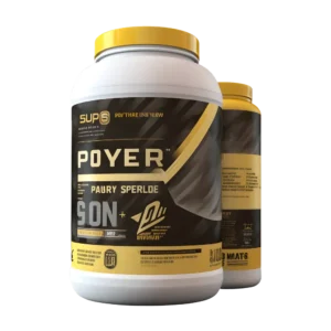 MuscleMax Pro Increases muscle mass and endurance.