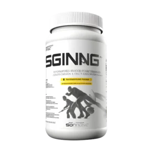 PowerBulk Elite supports fast and effective muscle gain.