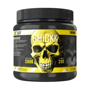 OptiStrength Fusion provides essential nutrients for training