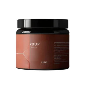 UltraBuild Complex supports muscle building.